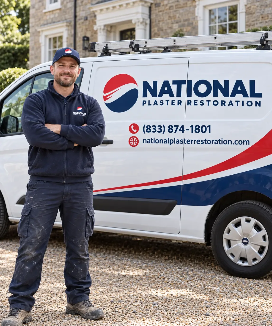 Plaster Repair company in Keene, NH